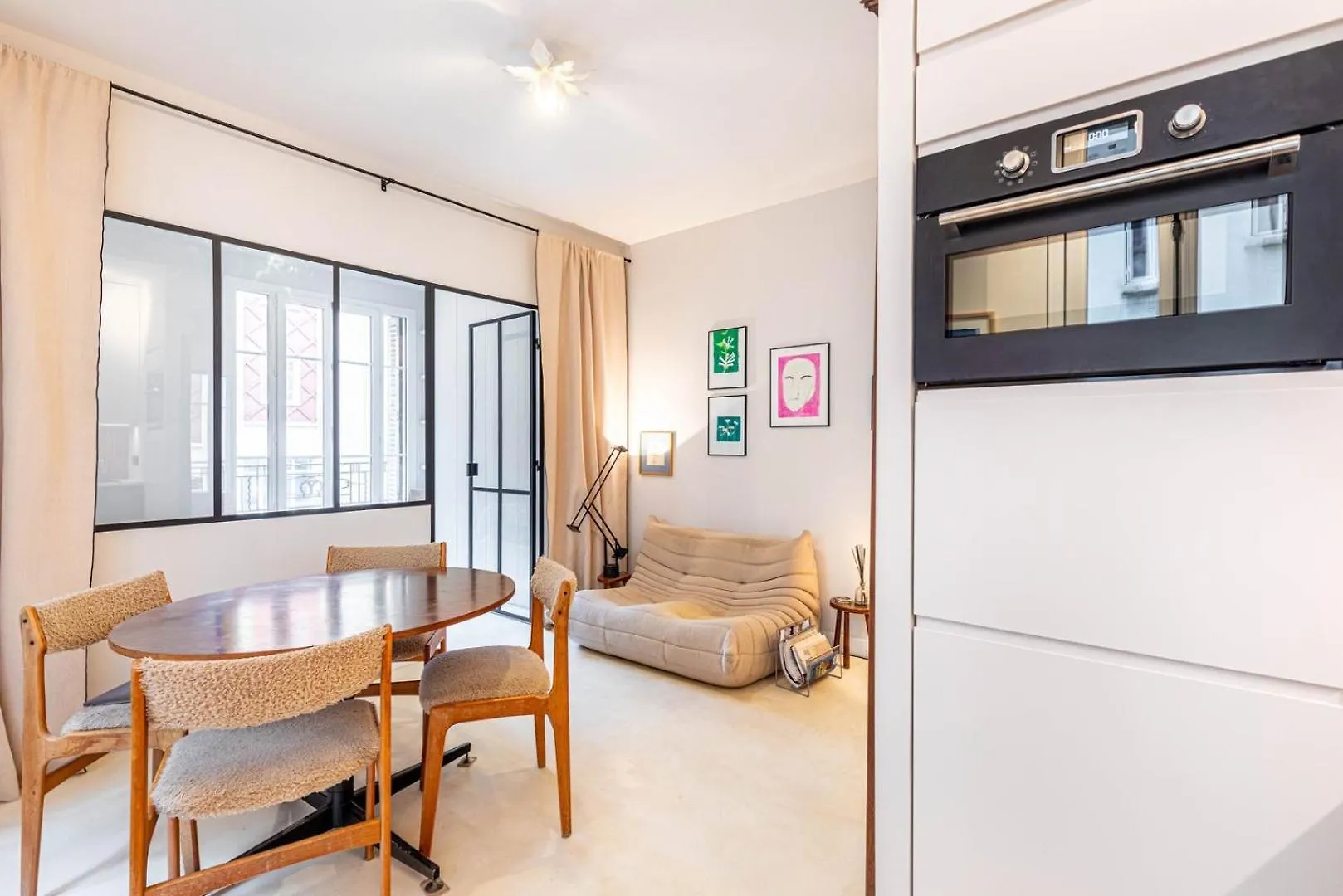 Guestready - Bright Apt Near Sacre-Coeur Paris Apartment