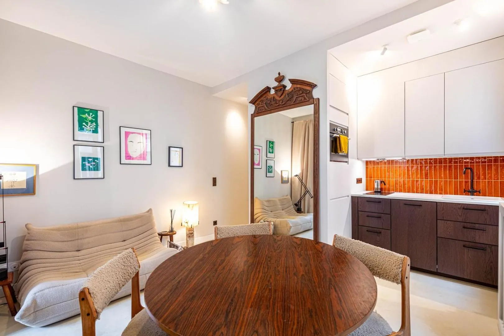 Guestready - Bright Apt Near Sacre-Coeur contacts