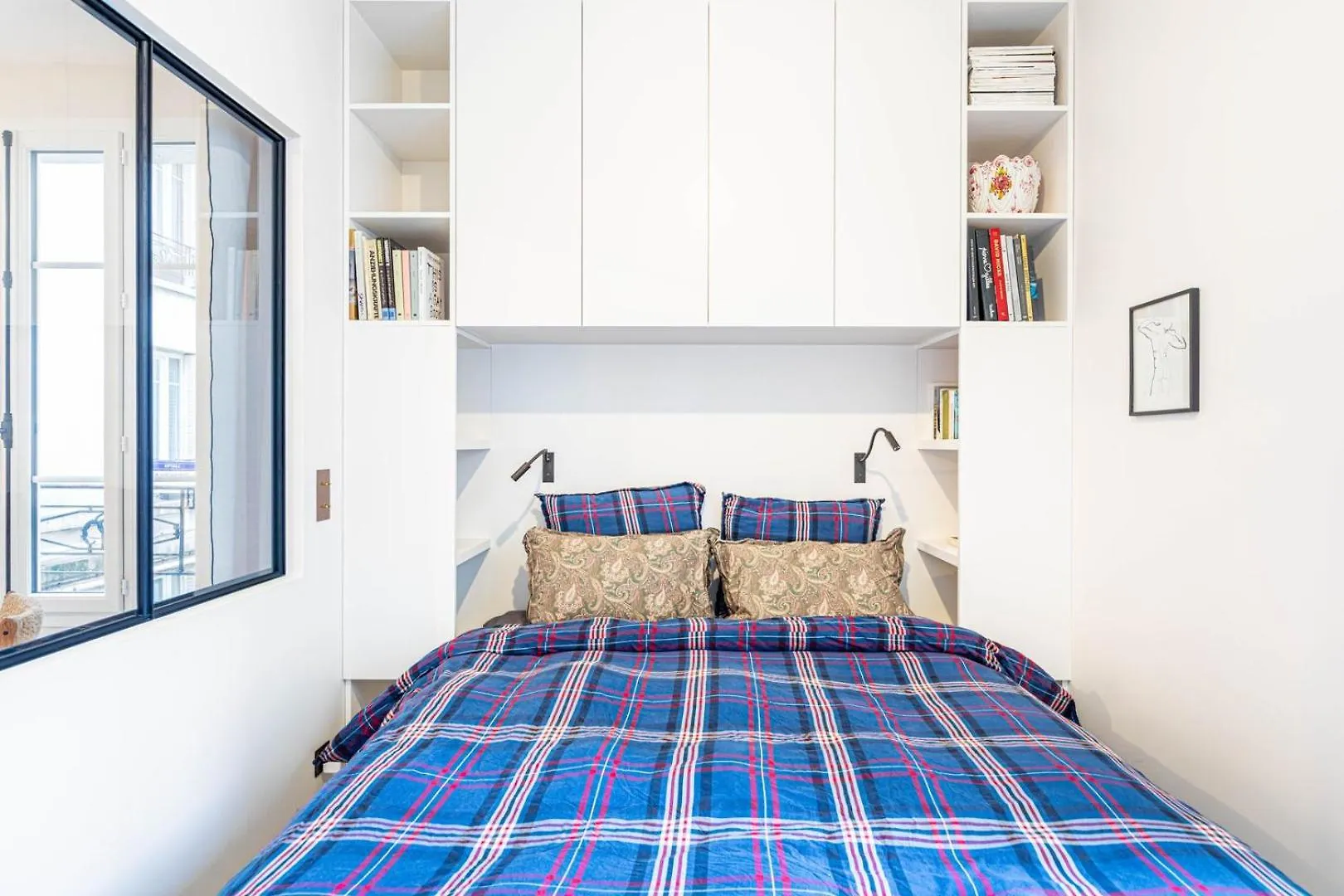 Apartment Guestready - Bright Apt Near Sacre-Coeur Paris